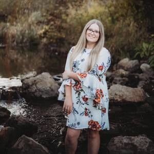 Meet your Posher, Alison